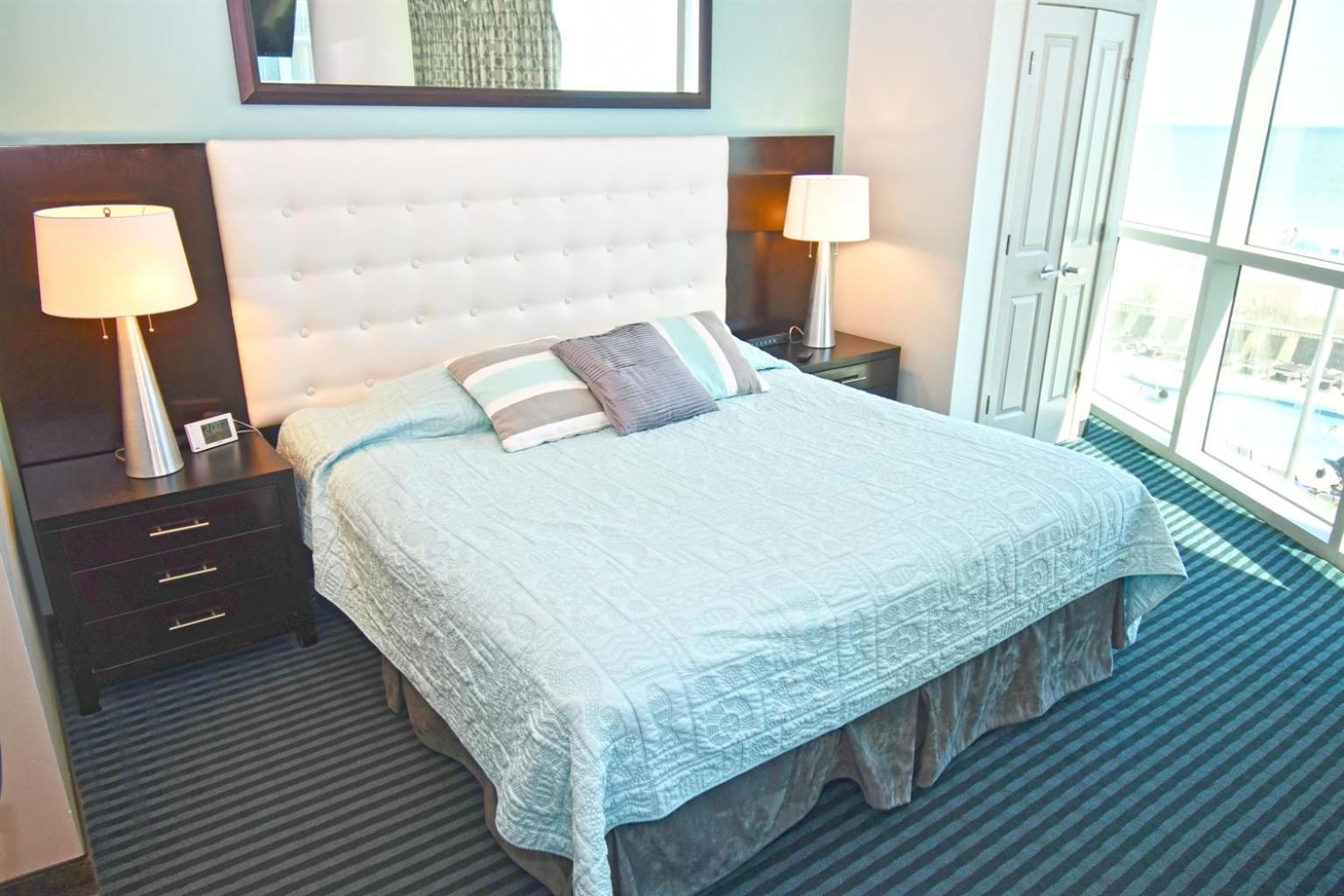 New Amazing Corneramazing Views Honeymoon Suite! Myrtle Beach Exterior foto