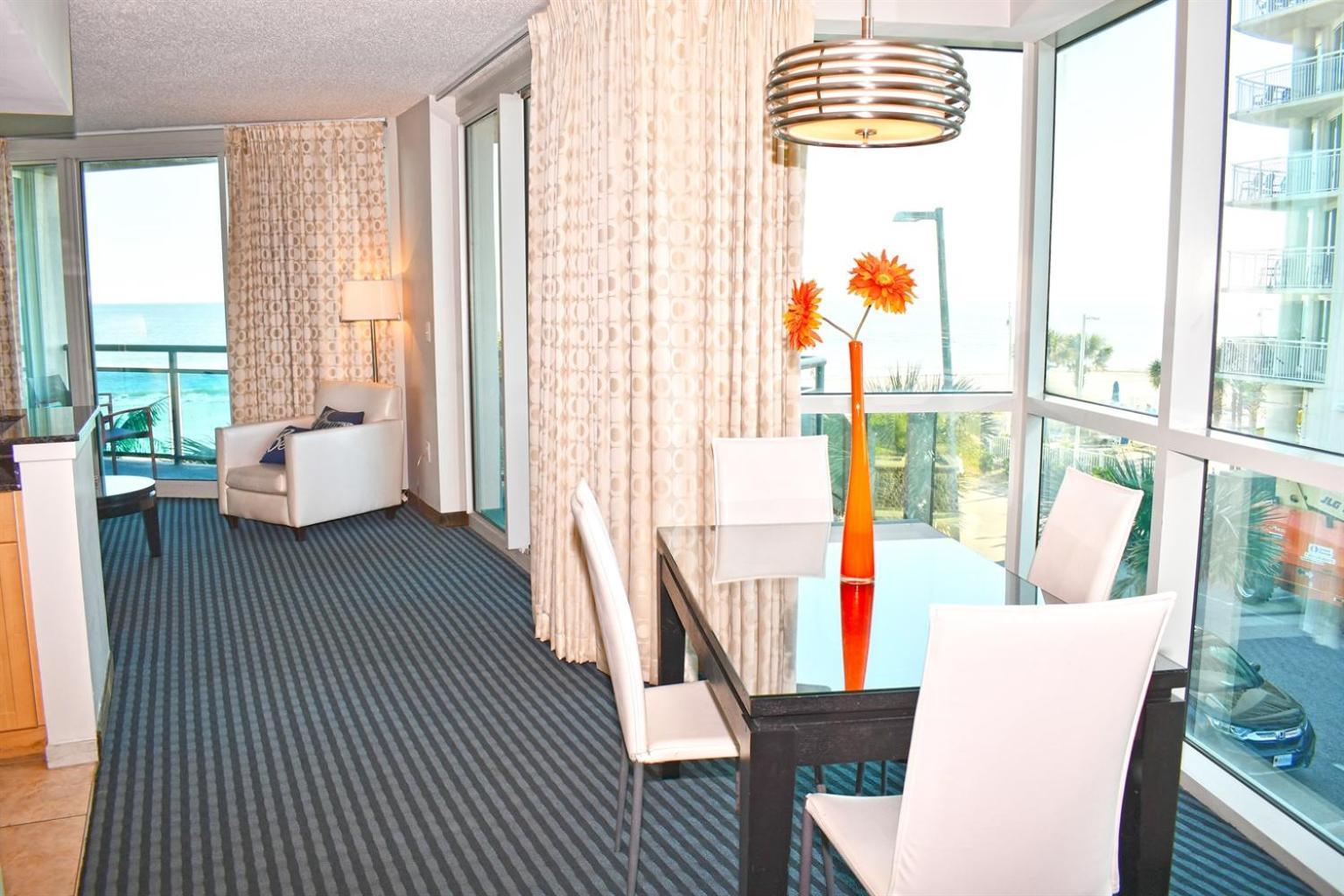 New Amazing Corneramazing Views Honeymoon Suite! Myrtle Beach Exterior foto