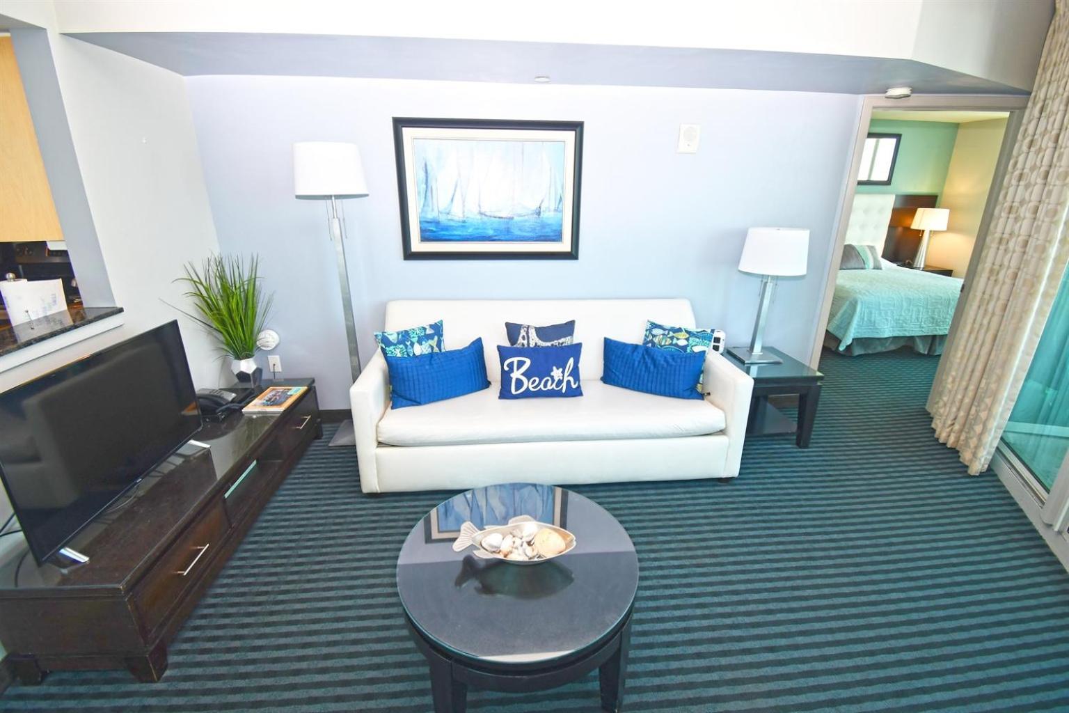 New Amazing Corneramazing Views Honeymoon Suite! Myrtle Beach Exterior foto
