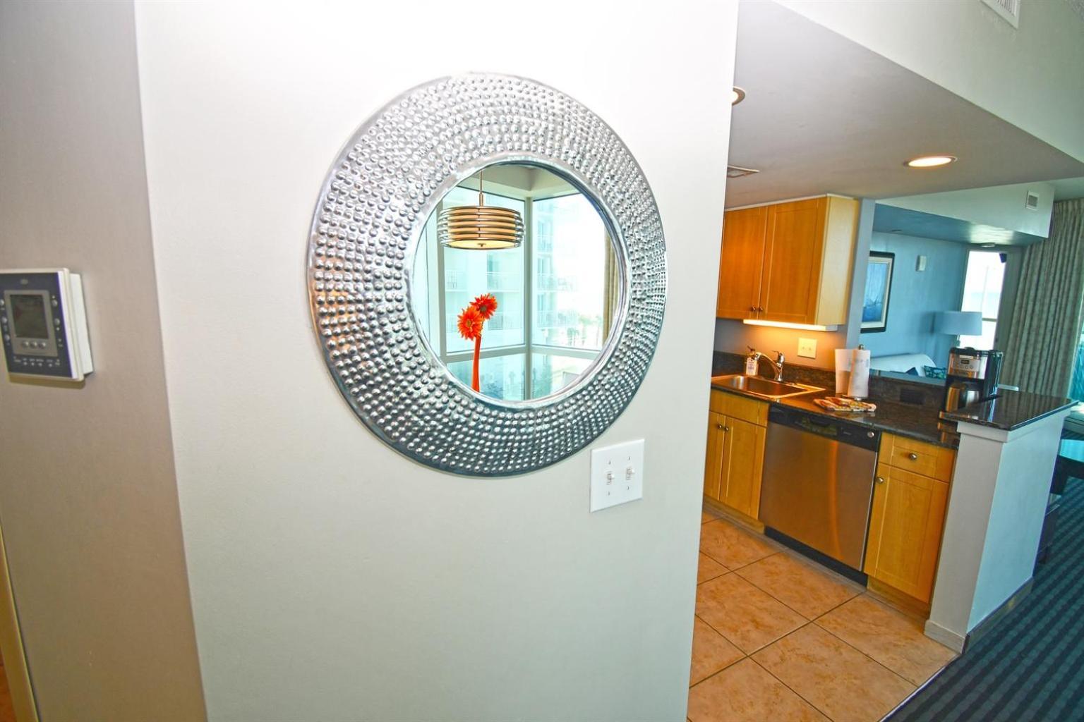 New Amazing Corneramazing Views Honeymoon Suite! Myrtle Beach Exterior foto