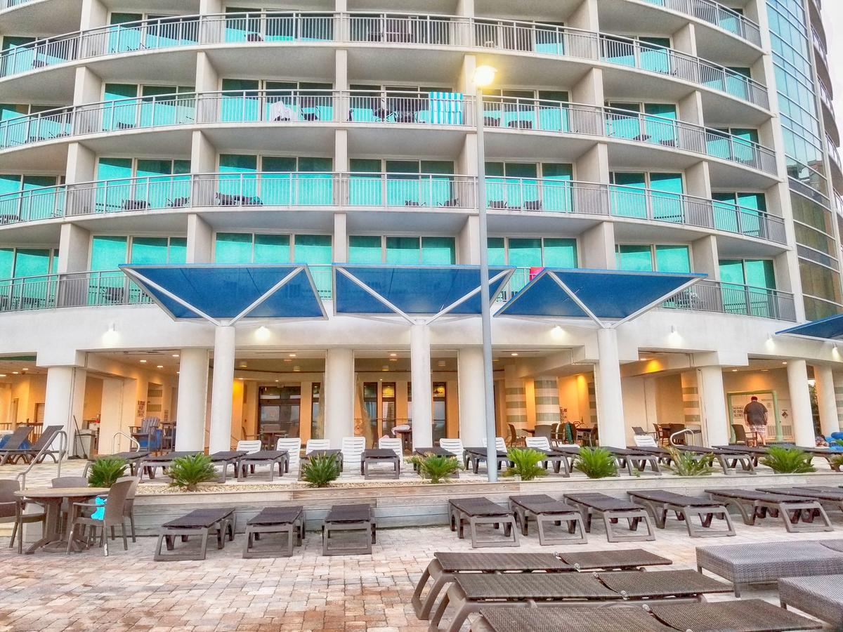 New Amazing Corneramazing Views Honeymoon Suite! Myrtle Beach Exterior foto